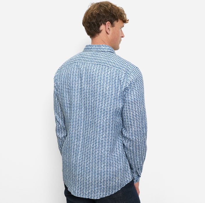 OLYMP Casual – Bild 6 von 7 OLYMP Casual – Bild 6 von 7