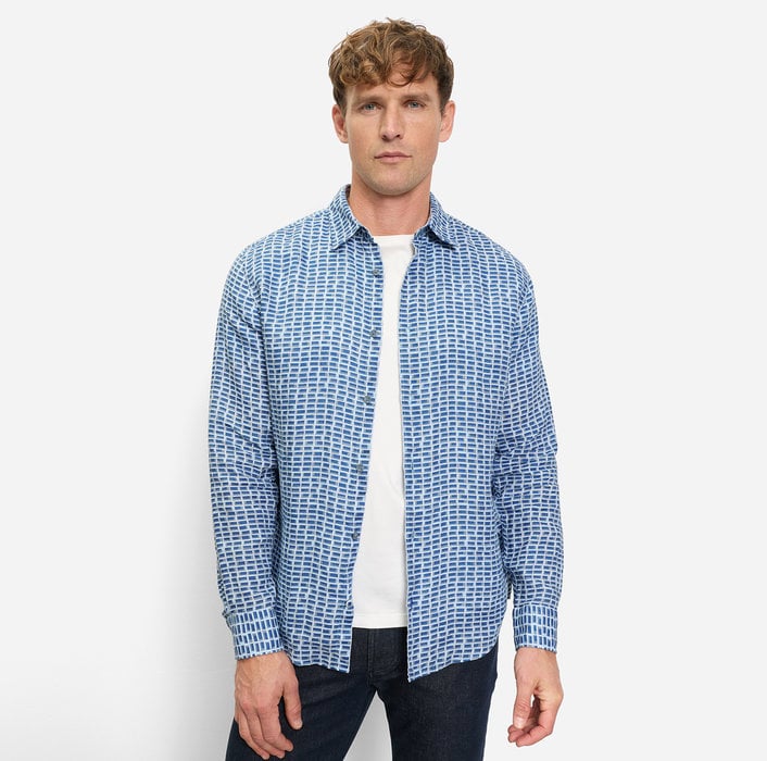 OLYMP Casual – Bild 1 von 7 OLYMP Casual – Bild 1 von 7