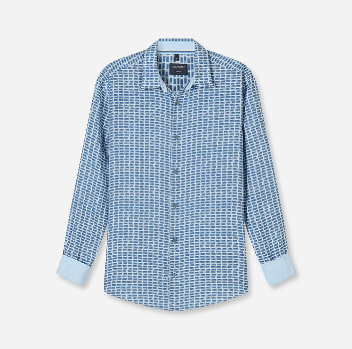 OLYMP Casual – Bild 3 von 7 OLYMP Casual – Bild 3 von 7