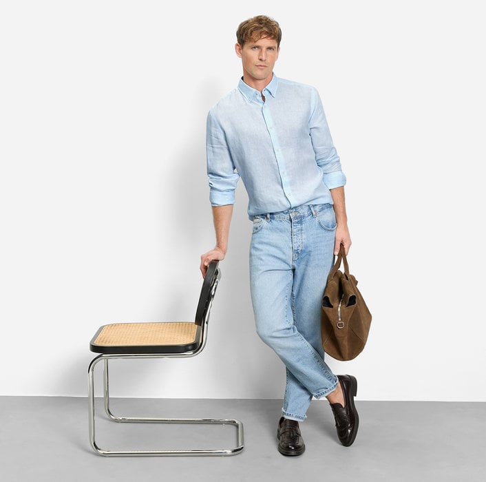 OLYMP Casual – Bild 2 von 7 OLYMP Casual – Bild 2 von 7