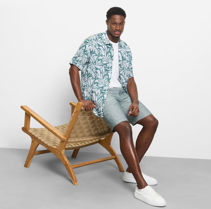 OLYMP Casual – Image 2 sur 7 OLYMP Casual – Image 2 sur 7