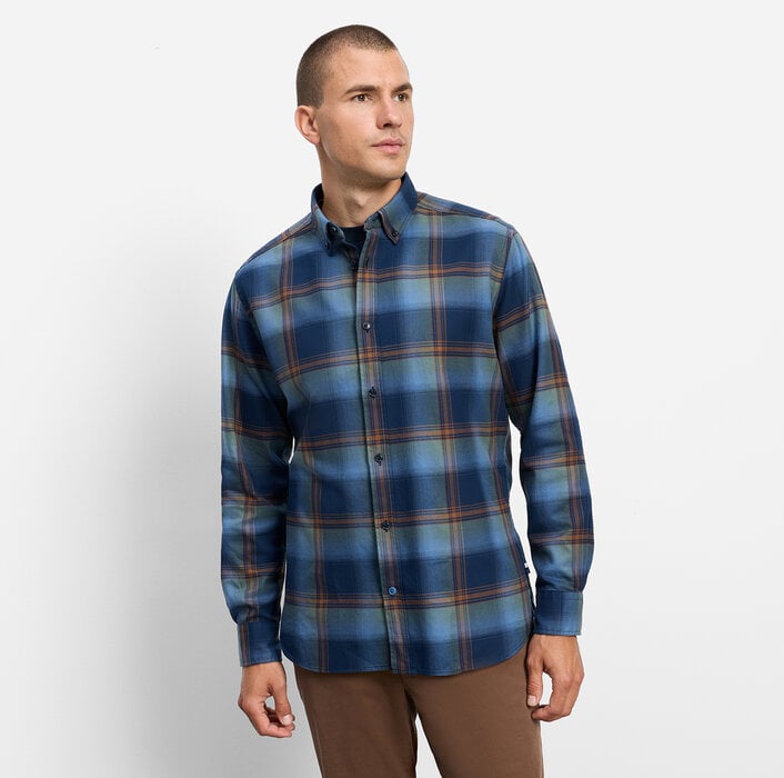 OLYMP Casual – Image 1 sur 7 OLYMP Casual – Image 1 sur 7