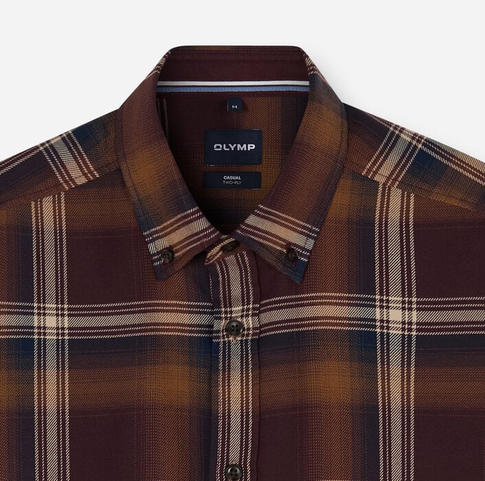 OLYMP Casual – Immagine 2 di 3 OLYMP Casual – Immagine 2 di 3