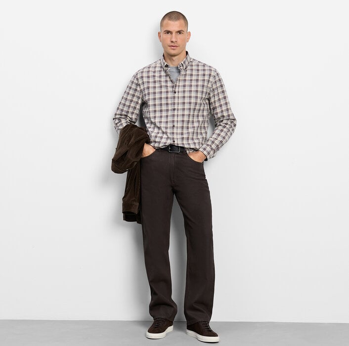 OLYMP Casual – Image 2 sur 7 OLYMP Casual – Image 2 sur 7