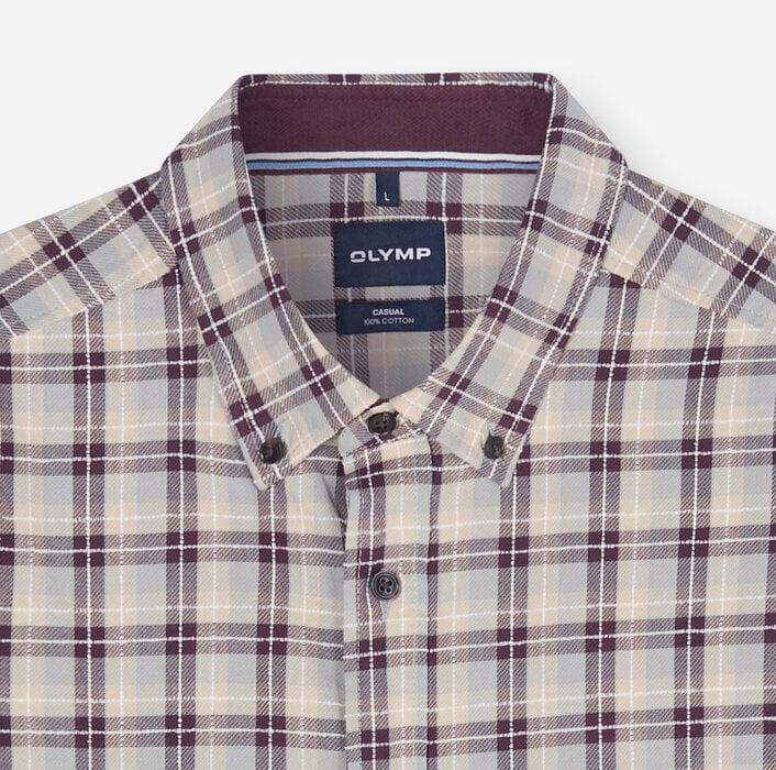 OLYMP Casual – Image 4 sur 7 OLYMP Casual – Image 4 sur 7
