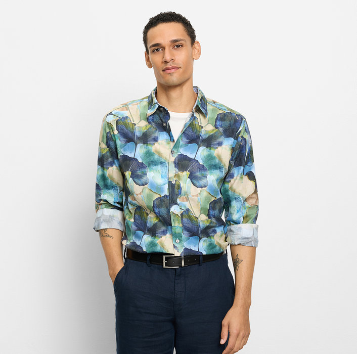 OLYMP Casual – Image 1 of 6 OLYMP Casual – Image 1 of 6