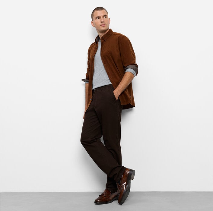 OLYMP Casual – Image 2 sur 7 OLYMP Casual – Image 2 sur 7