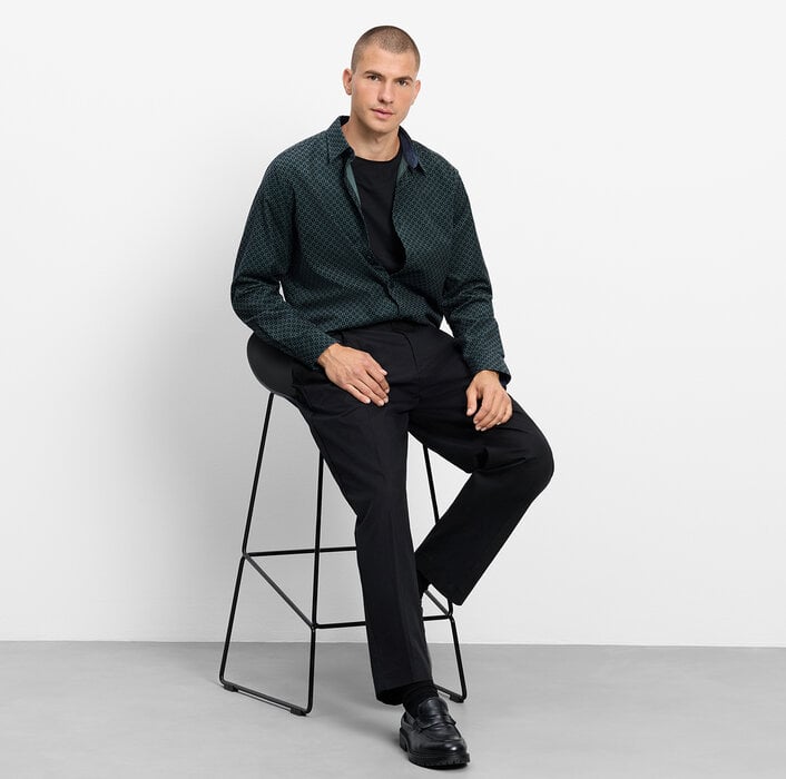 OLYMP Casual – Bild 2 von 7 OLYMP Casual – Bild 2 von 7
