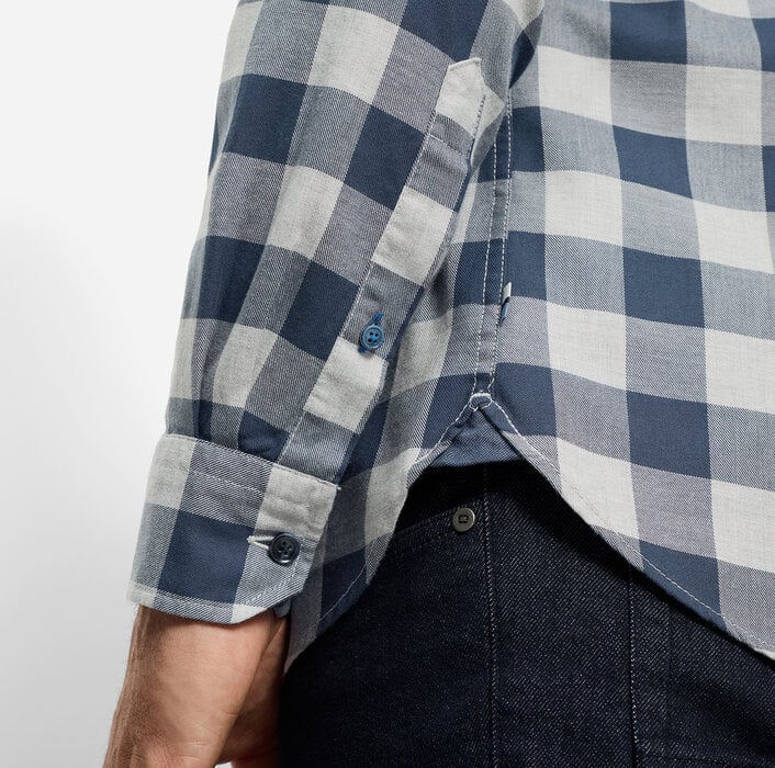 OLYMP Casual – Bild 7 von 7 OLYMP Casual – Bild 7 von 7