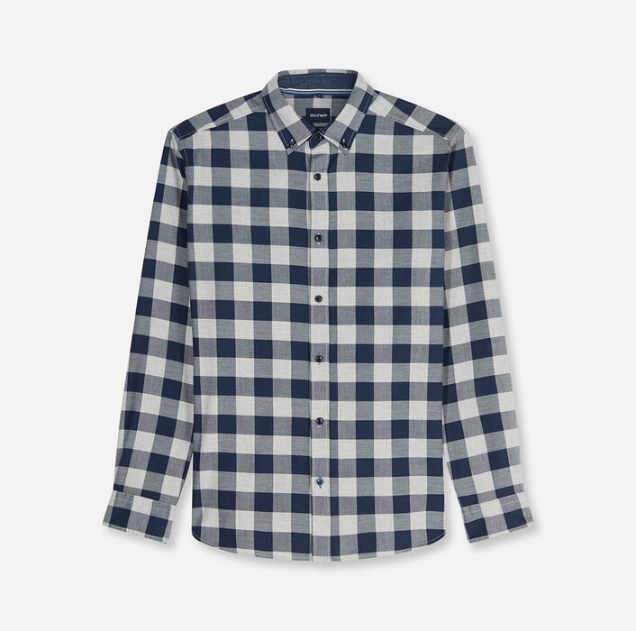 OLYMP Casual – Bild 3 von 7 OLYMP Casual – Bild 3 von 7