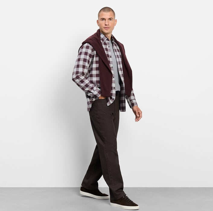 OLYMP Casual – Image 2 sur 7 OLYMP Casual – Image 2 sur 7