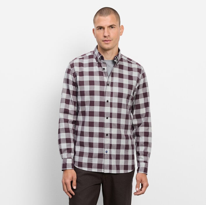 OLYMP Casual – Image 1 sur 7 OLYMP Casual – Image 1 sur 7