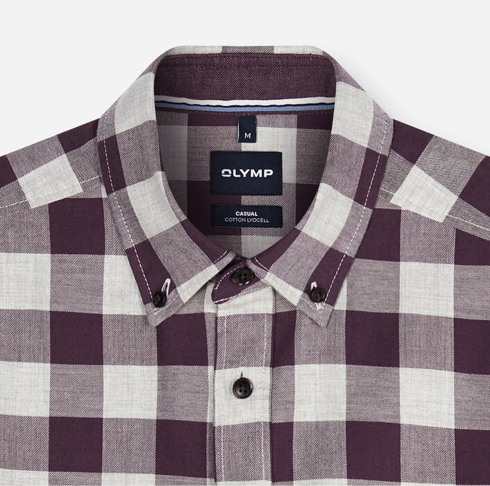 OLYMP Casual – Image 4 sur 7 OLYMP Casual – Image 4 sur 7