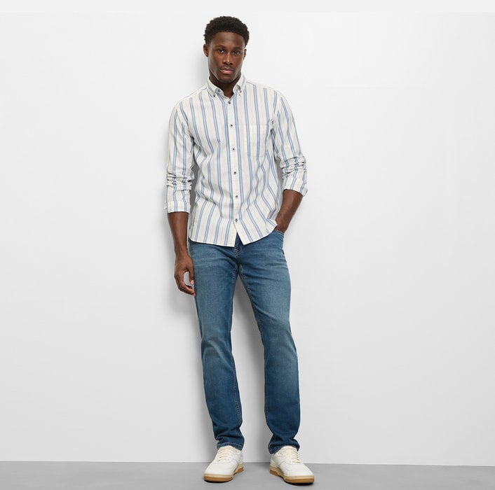 OLYMP Casual – Immagine 2 di 7 OLYMP Casual – Immagine 2 di 7