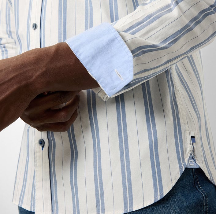 OLYMP Casual – Immagine 7 di 7 OLYMP Casual – Immagine 7 di 7