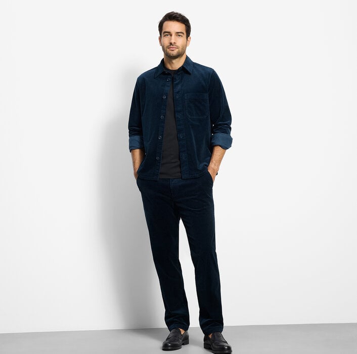 OLYMP Casual – Bild 6 von 7 OLYMP Casual – Bild 6 von 7