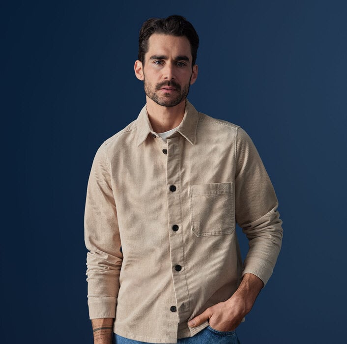 OLYMP Casual – Image 1 sur 7 OLYMP Casual – Image 1 sur 7
