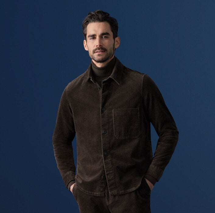 OLYMP Casual – Image 1 sur 7 OLYMP Casual – Image 1 sur 7