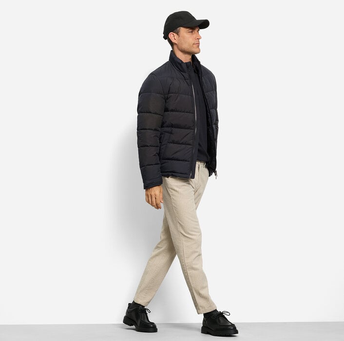 OLYMP Outerwear – Immagine 2 di 7 OLYMP Outerwear – Immagine 2 di 7