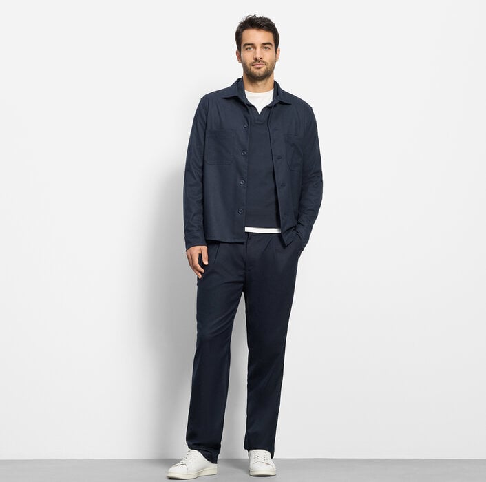 OLYMP Casual – Bild 2 von 7 OLYMP Casual – Bild 2 von 7