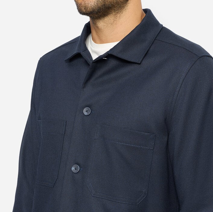 OLYMP Casual – Bild 7 von 7 OLYMP Casual – Bild 7 von 7