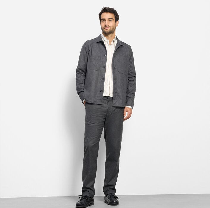 OLYMP Casual – Bild 2 von 7 OLYMP Casual – Bild 2 von 7