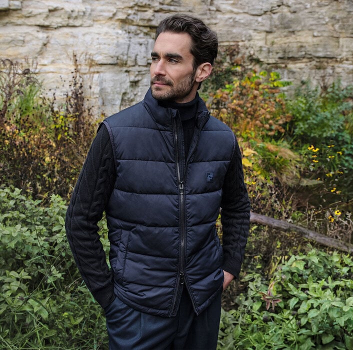 OLYMP Outerwear – Immagine 7 di 7 OLYMP Outerwear – Immagine 7 di 7