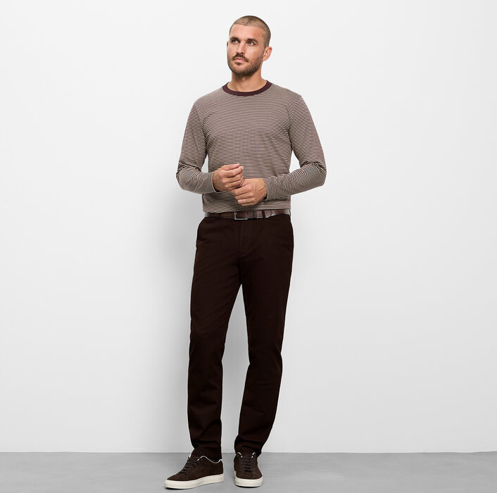 OLYMP Chino – Bild 2 von 7 OLYMP Chino – Bild 2 von 7