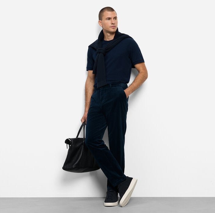 OLYMP Chino – Bild 2 von 7 OLYMP Chino – Bild 2 von 7