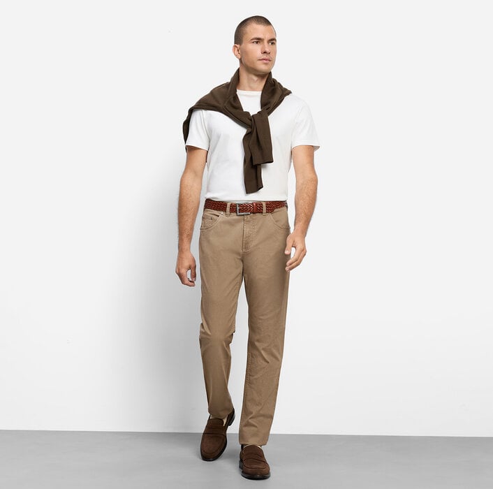 OLYMP Five Pocket – Bild 2 von 7 OLYMP Five Pocket – Bild 2 von 7