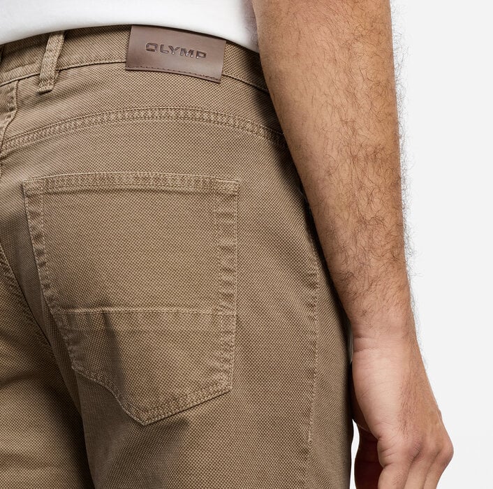 OLYMP Five Pocket – Bild 7 von 7 OLYMP Five Pocket – Bild 7 von 7