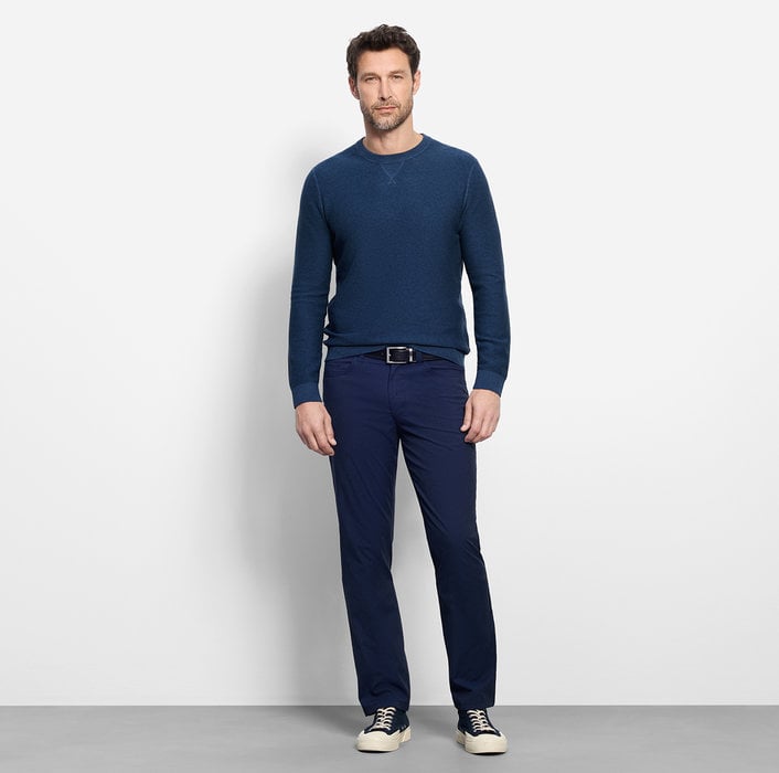 OLYMP Casual Knitwear – Image 2 of 7 OLYMP Casual Knitwear – Image 2 of 7