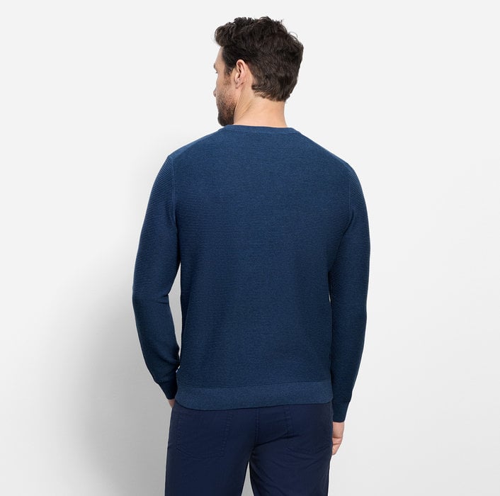 OLYMP Casual Knitwear – Image 6 of 7 OLYMP Casual Knitwear – Image 6 of 7
