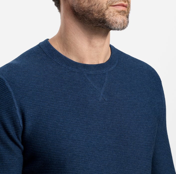 OLYMP Casual Knitwear – Image 7 of 7 OLYMP Casual Knitwear – Image 7 of 7