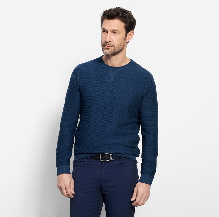 OLYMP Casual Knitwear – Image 1 of 7 OLYMP Casual Knitwear – Image 1 of 7