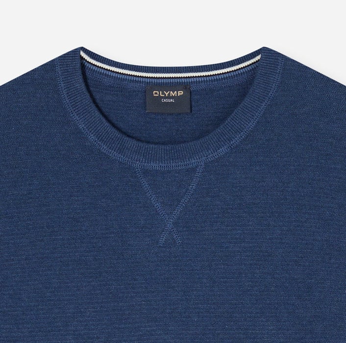OLYMP Casual Knitwear – Image 4 of 7 OLYMP Casual Knitwear – Image 4 of 7