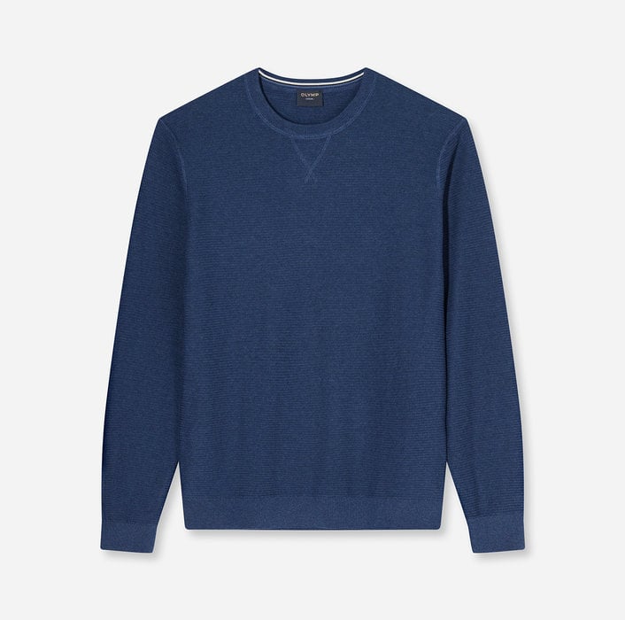 OLYMP Casual Knitwear – Image 3 of 7 OLYMP Casual Knitwear – Image 3 of 7