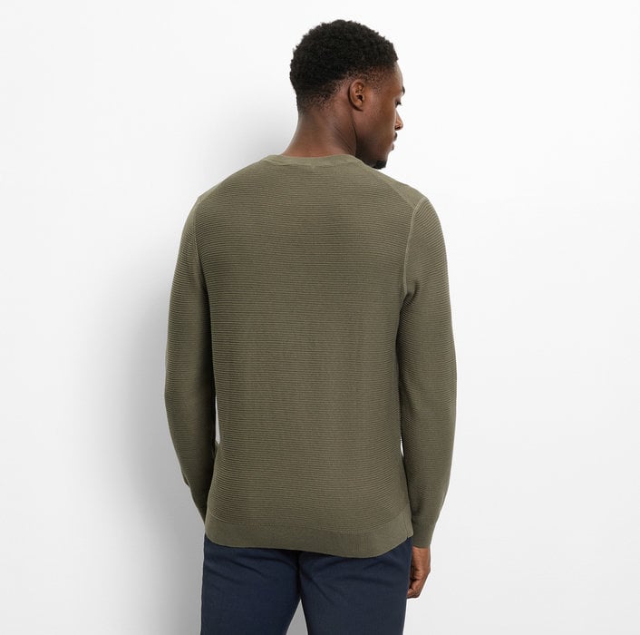 OLYMP Casual Knitwear – Image 6 of 7 OLYMP Casual Knitwear – Image 6 of 7