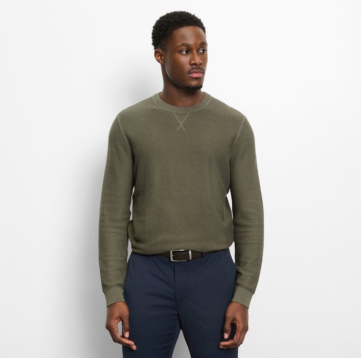 OLYMP Casual Knitwear – Image 1 of 7 OLYMP Casual Knitwear – Image 1 of 7