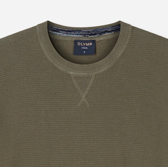 OLYMP Casual Knitwear – Image 4 of 7 OLYMP Casual Knitwear – Image 4 of 7