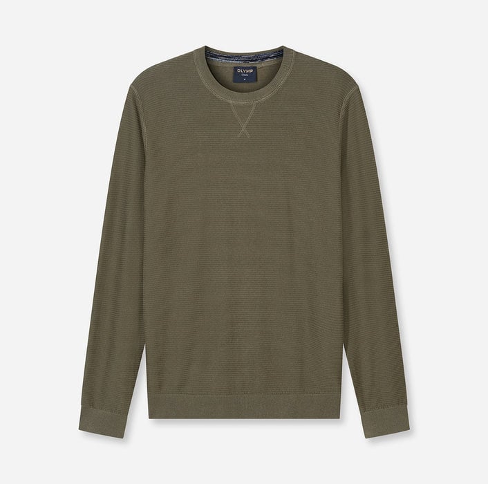 OLYMP Casual Knitwear – Image 3 of 7 OLYMP Casual Knitwear – Image 3 of 7