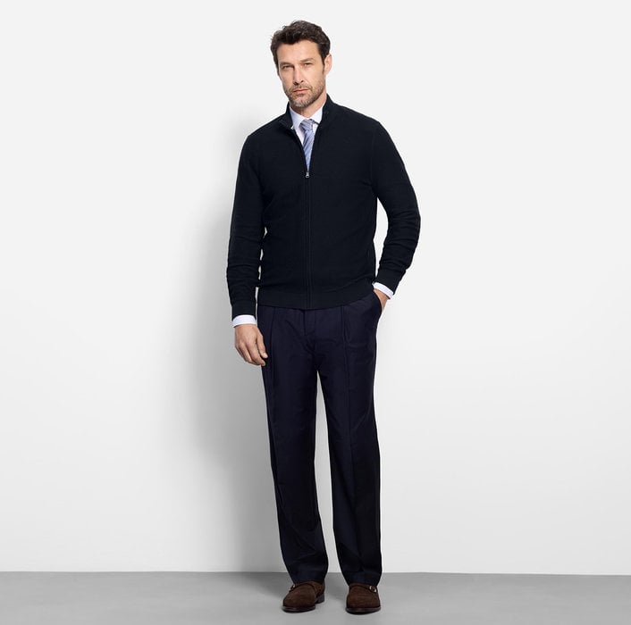 OLYMP Casual Knitwear – Image 2 of 7 OLYMP Casual Knitwear – Image 2 of 7