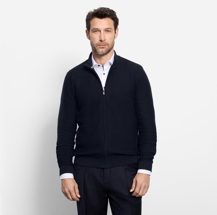 OLYMP Casual Knitwear – Image 1 of 7 OLYMP Casual Knitwear – Image 1 of 7