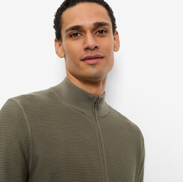 OLYMP Casual Knitwear – Image 7 of 7 OLYMP Casual Knitwear – Image 7 of 7
