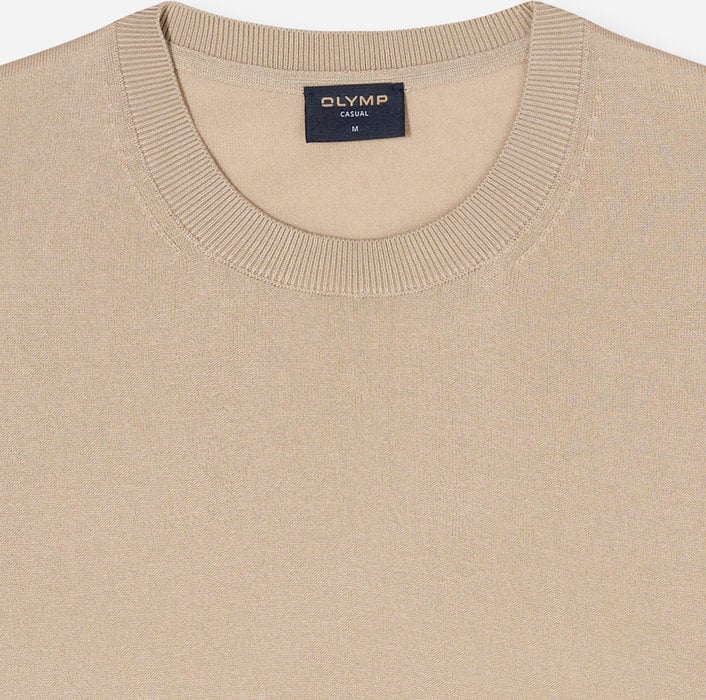OLYMP Casual Strick – Bild 2 von 3 OLYMP Casual Strick – Bild 2 von 3