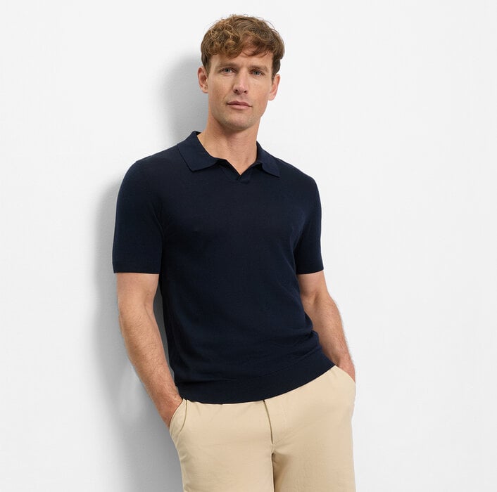 OLYMP Casual Knitwear – Image 2 of 7 OLYMP Casual Knitwear – Image 2 of 7