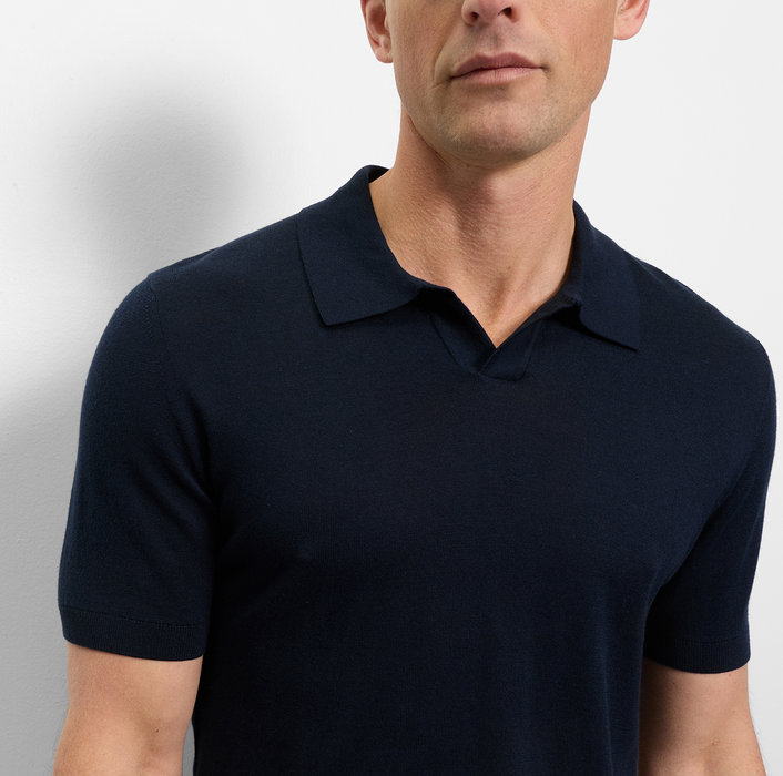 OLYMP Casual Knitwear – Image 7 of 7 OLYMP Casual Knitwear – Image 7 of 7