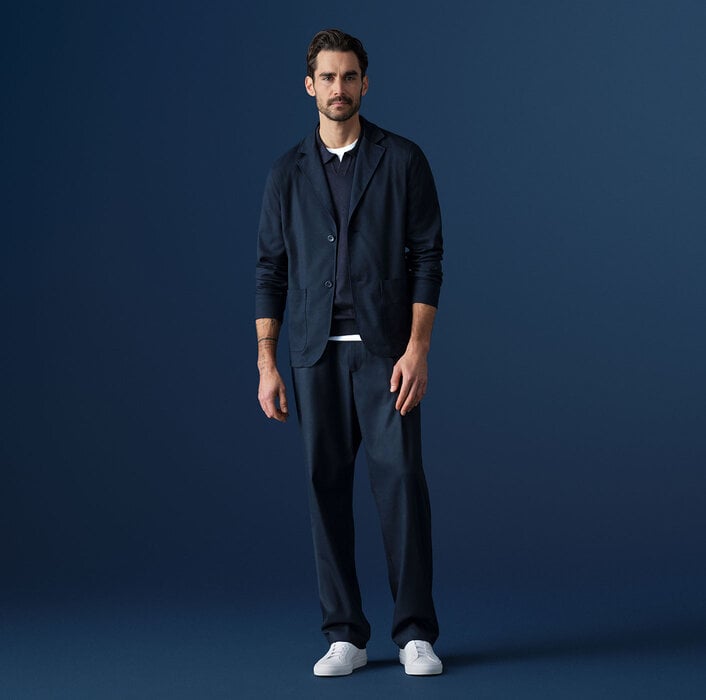 OLYMP Maglieria casual – Immagine 7 di 7 OLYMP Maglieria casual – Immagine 7 di 7