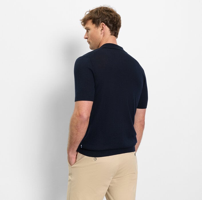 OLYMP Casual Knitwear – Image 7 of 7 OLYMP Casual Knitwear – Image 7 of 7