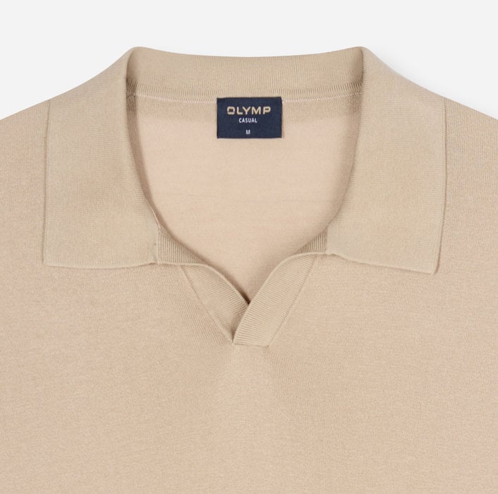OLYMP Casual Knitwear – Image 2 of 3 OLYMP Casual Knitwear – Image 2 of 3